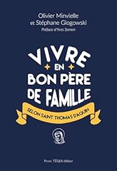 Vivre bon père d'occasion  Livré partout en France