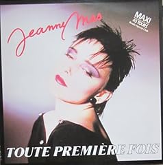 Toute première fois (Remix Spécial Club, 1984; F) / d'occasion  Livré partout en France