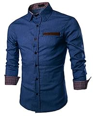 Coofandy men casual for sale  Delivered anywhere in Canada