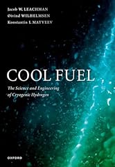 Cool fuel science for sale  Delivered anywhere in UK