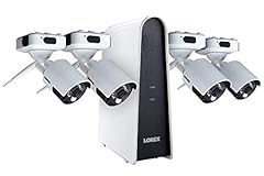 Lorex lhb8061tc4wp netcam for sale  Delivered anywhere in UK
