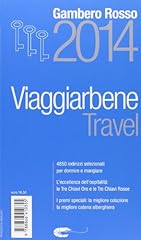 Travel. viaggiarbene del d'occasion  Livré partout en France