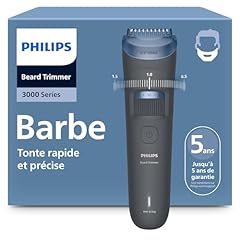 Philips tondeuse barbe d'occasion  Livré partout en France