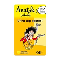 Yoto anatole latuile d'occasion  Livré partout en France