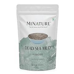 Dead sea mud for sale  Delivered anywhere in UK