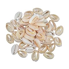 50pcs cowrie shell for sale  Delivered anywhere in USA 
