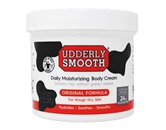 Udderly smooth udder for sale  Delivered anywhere in UK