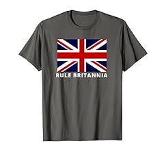 Rule britannia union for sale  Delivered anywhere in UK