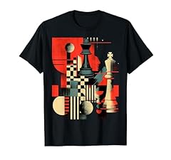 Artistic chess player for sale  Delivered anywhere in USA 