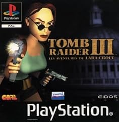 tombi ps1 d'occasion  Livré partout en France