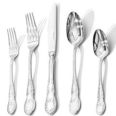 Kingstone vintage silverware for sale  Delivered anywhere in USA 