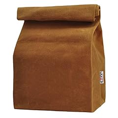 Waxed canvas lunch for sale  Delivered anywhere in USA 