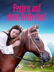 Ferien dem reiterhof gebraucht kaufen  Wird an jeden Ort in Deutschland