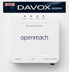 Davox openreach adtran for sale  Delivered anywhere in UK
