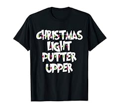 Christmas light putter for sale  Delivered anywhere in USA 