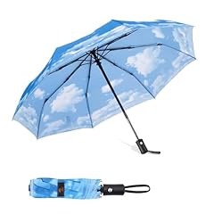 Kompakte reise regenschirm gebraucht kaufen  Wird an jeden Ort in Deutschland