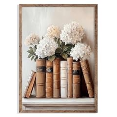 Library decor vintage for sale  Delivered anywhere in USA 