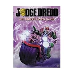 Judge dredd for sale  Delivered anywhere in UK