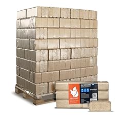 Heizfuxx holzbriketts ruf gebraucht kaufen  Wird an jeden Ort in Deutschland