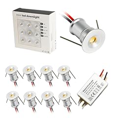 Aretto led piccolo usato  Spedito ovunque in Italia 