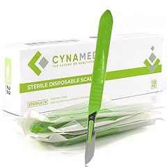Cynamed disposable scalpel for sale  Delivered anywhere in USA 