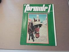 Formule 6 12 d'occasion  Livré partout en France