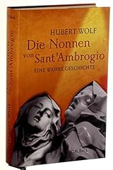Nonnen sant ambrogio gebraucht kaufen  Wird an jeden Ort in Deutschland