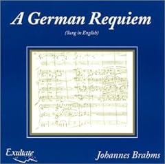German requiem for sale  Delivered anywhere in Ireland