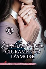 Giuramento amore serie usato  Spedito ovunque in Italia 