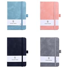 Pcs pocket notebook for sale  Delivered anywhere in UK