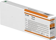 Epson ultrachrome hdx for sale  Delivered anywhere in USA 