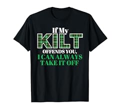 Kilt offends irish for sale  Delivered anywhere in USA 