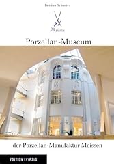 Porzellan museum porzellan gebraucht kaufen  Wird an jeden Ort in Deutschland