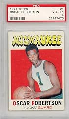 Graded 1971 topps for sale  Delivered anywhere in USA 