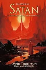 The magik satan gebraucht kaufen  Wird an jeden Ort in Deutschland