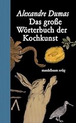 Große wörterbuch kochkunst gebraucht kaufen  Wird an jeden Ort in Deutschland