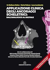 Applicazione clinica degli usato  Spedito ovunque in Italia 