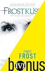 First frost kurzgeschichte gebraucht kaufen  Wird an jeden Ort in Deutschland