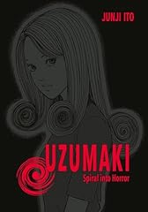 Uzumaki deluxe spiral usato  Spedito ovunque in Italia 