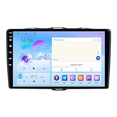 Android autoradio carplay d'occasion  Livré partout en France