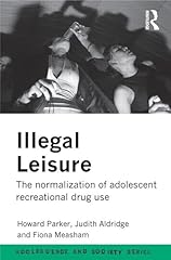 Illegal leisure the d'occasion  Livré partout en Belgiqu