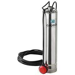 Calpeda pompe immergee d'occasion  Livré partout en France