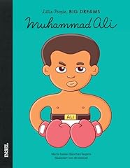 Muhammad ali little gebraucht kaufen  Wird an jeden Ort in Deutschland