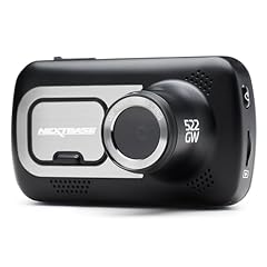 Nextbase dashcam 522gw usato  Spedito ovunque in Italia 