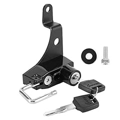 Motorcycle helmet lock for sale  Delivered anywhere in UK