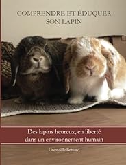 Comprendre éduquer lapin d'occasion  Livré partout en France