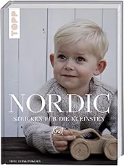 Nordic stricken kleinsten gebraucht kaufen  Wird an jeden Ort in Deutschland