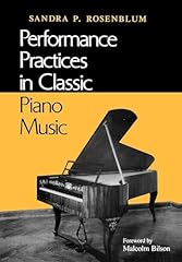 Performance practices classic d'occasion  Livré partout en France