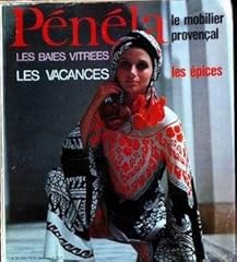 Penela 1970 mobilier d'occasion  Livré partout en France
