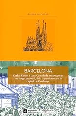 Barcelona gebraucht kaufen  Wird an jeden Ort in Deutschland